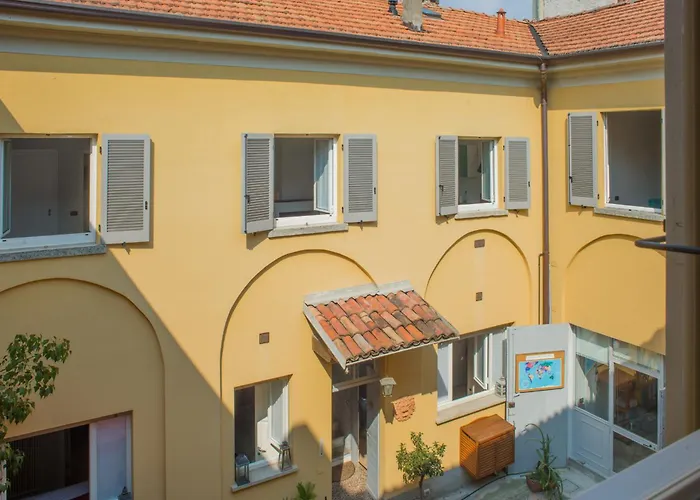La Corte Di Zizi