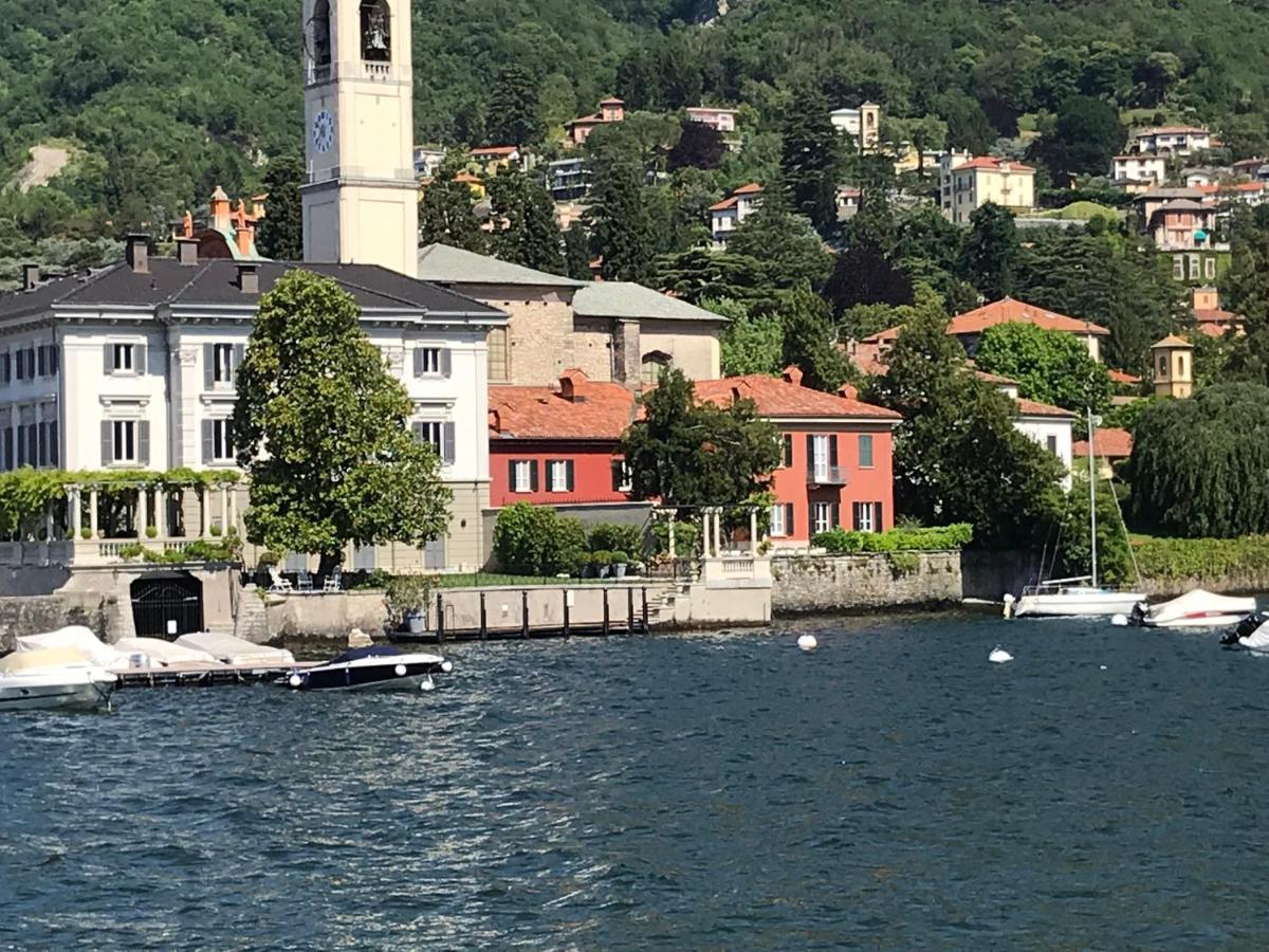 La Corte Di Zizi Vakantiehuis Cernobbio