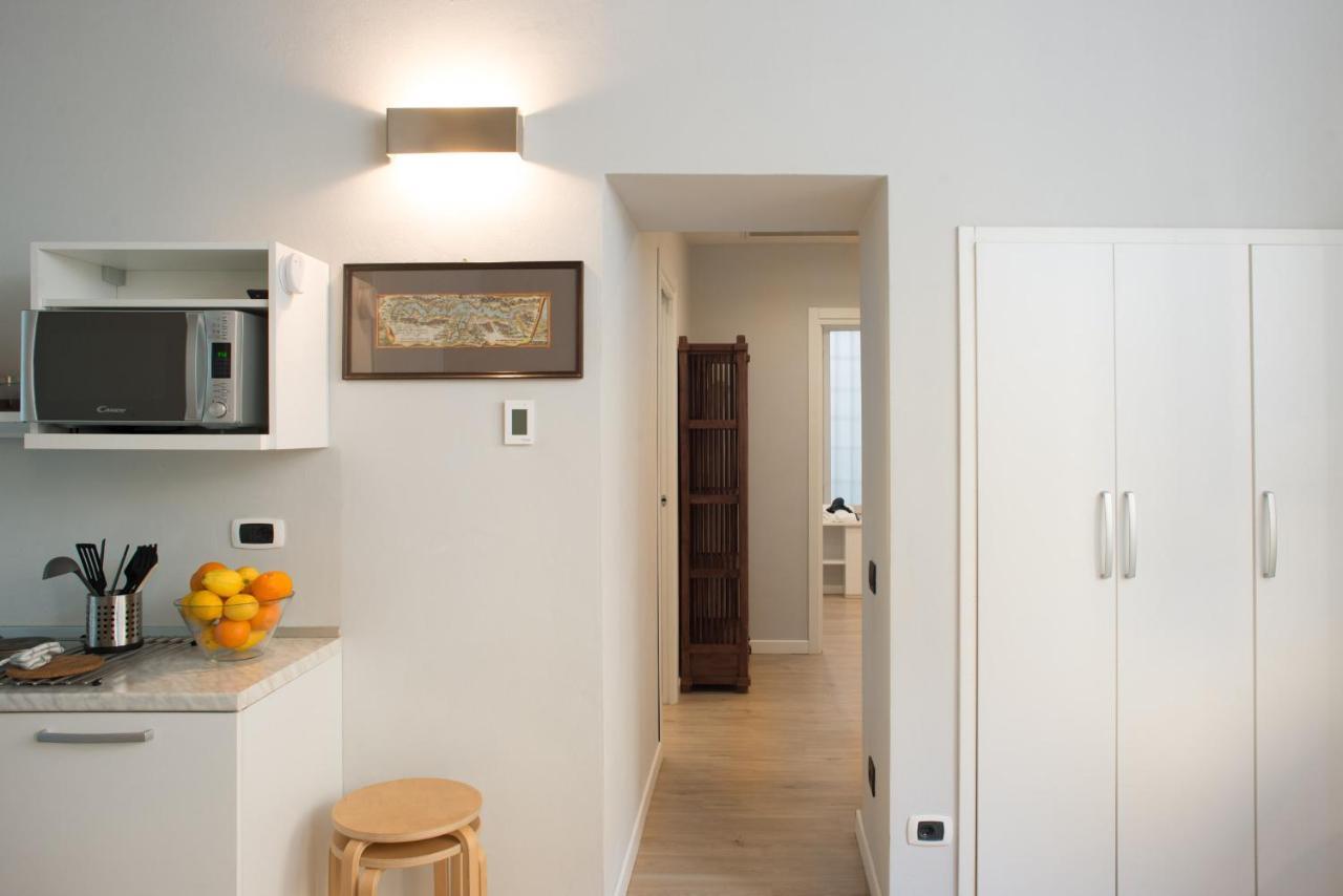La Corte Di Zizi Vakantiehuis *