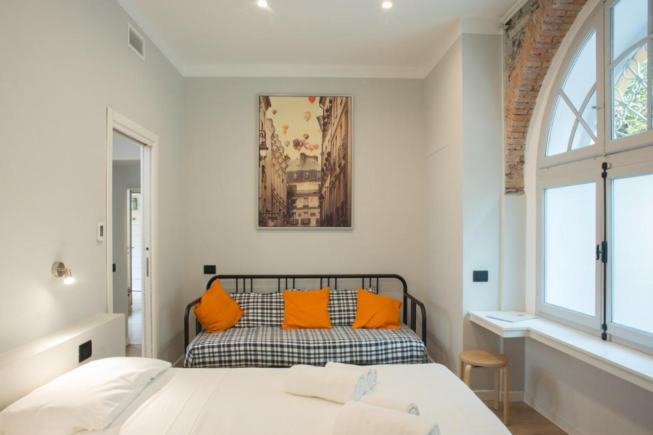 La Corte Di Zizi Vakantiehuis Cernobbio