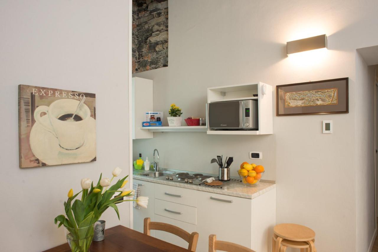 Vakantiehuis La Corte Di Zizi *