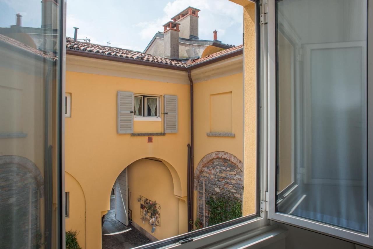 Vakantiehuis La Corte Di Zizi *