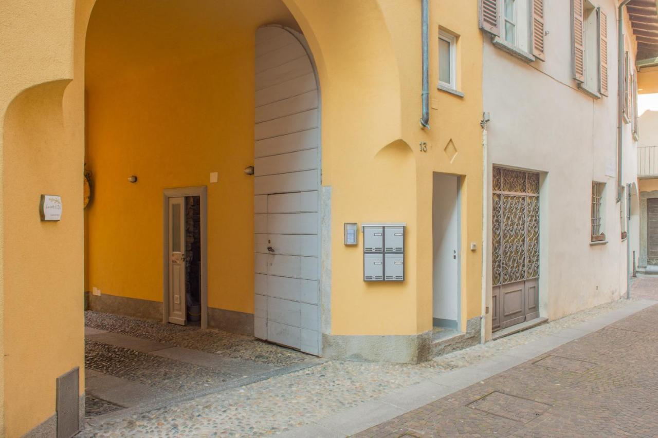 La Corte Di Zizi Vakantiehuis