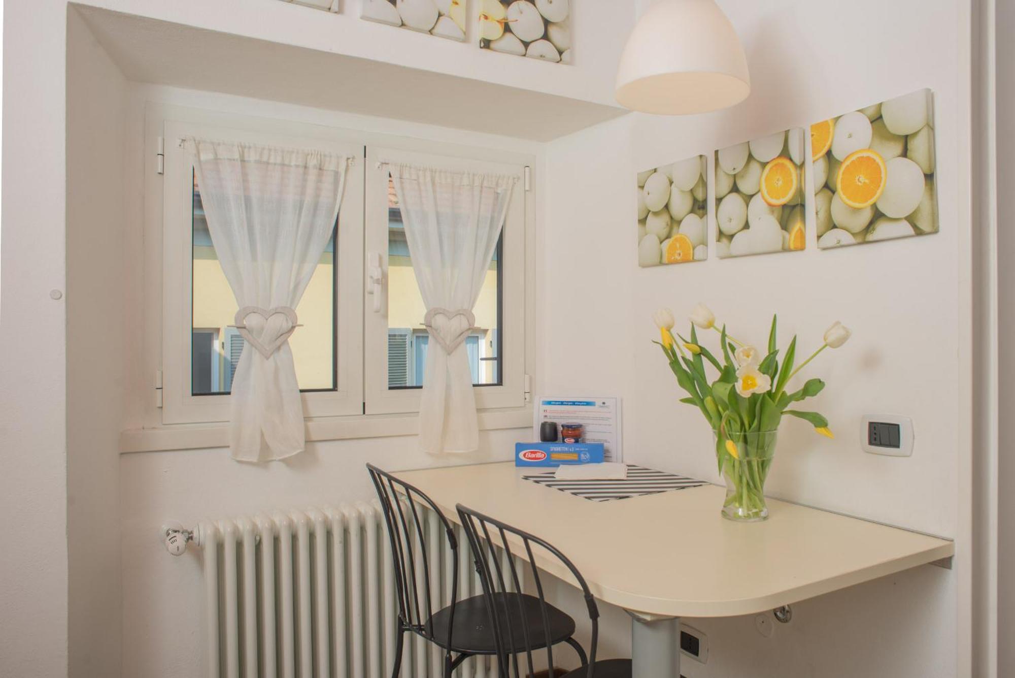 La Corte Di Zizi Vakantiehuis Cernobbio