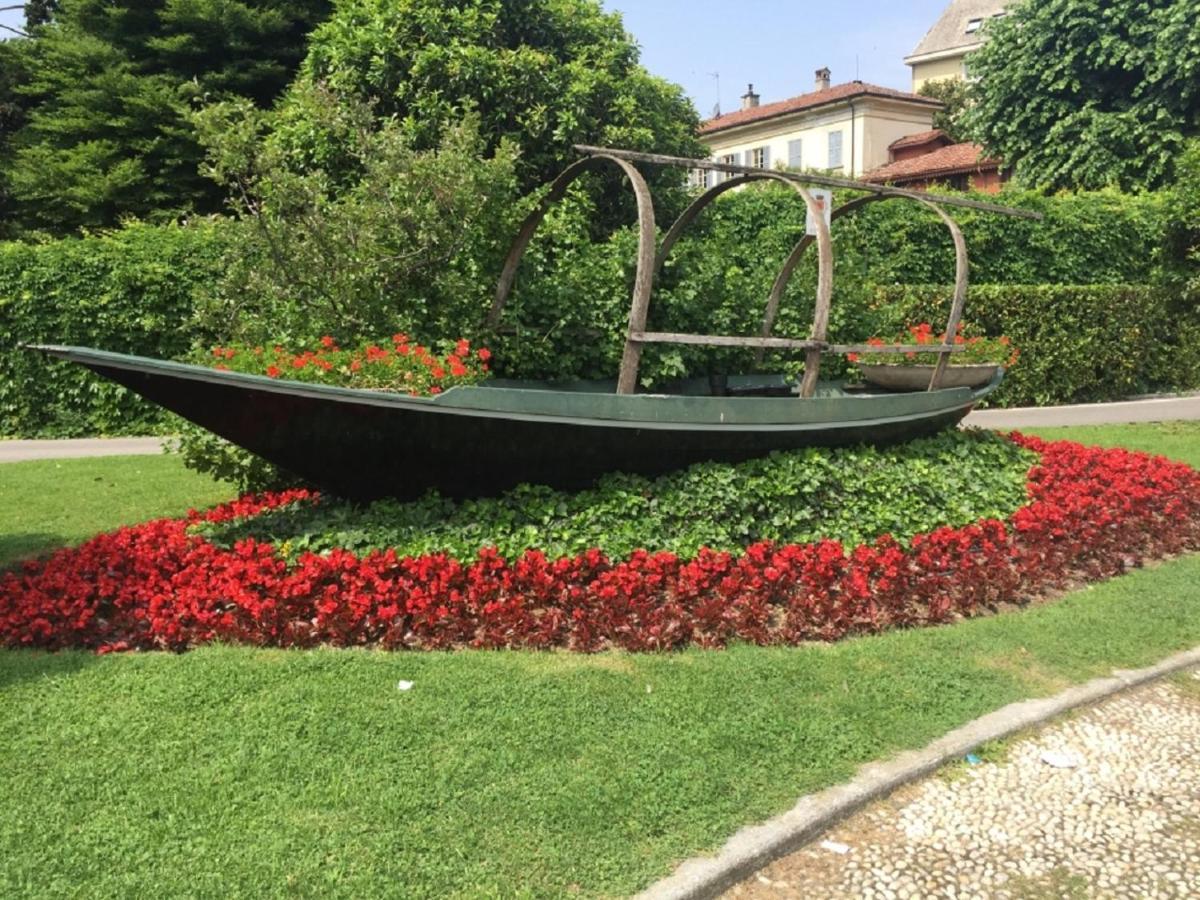 La Corte Di Zizi Casa vacanze *