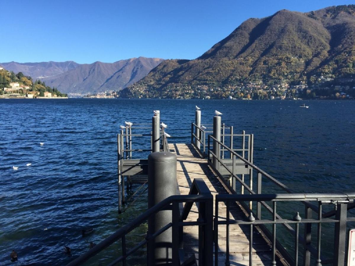 Casa vacanze La Corte Di Zizi Cernobbio