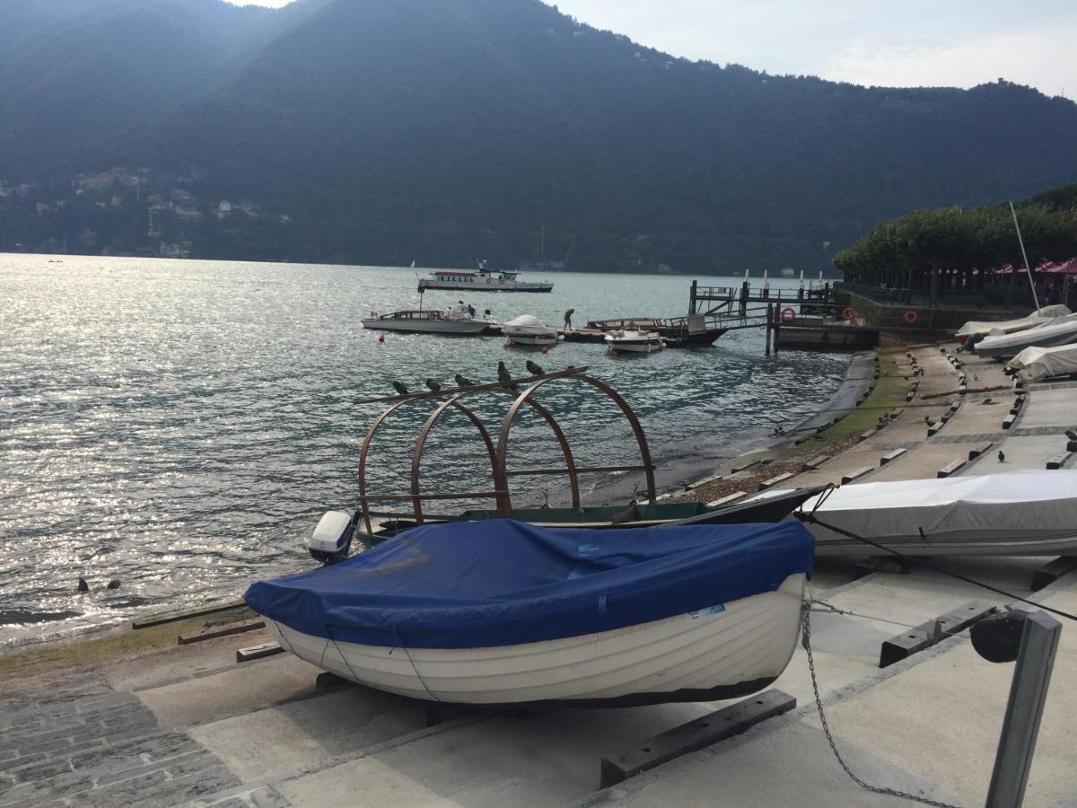 Casa vacanze La Corte Di Zizi Cernobbio