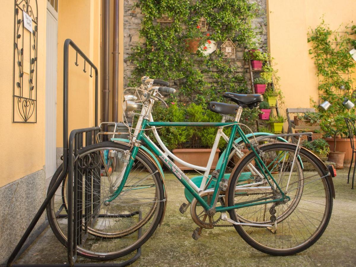 La Corte Di Zizi Casa vacanze *