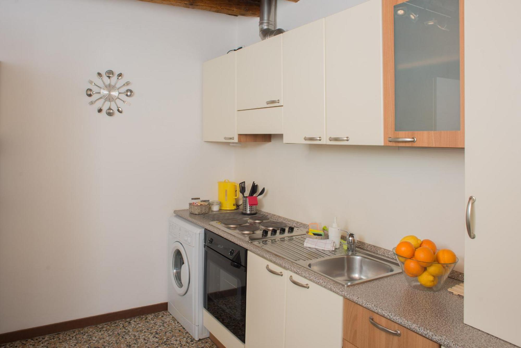 Casa vacanze La Corte Di Zizi