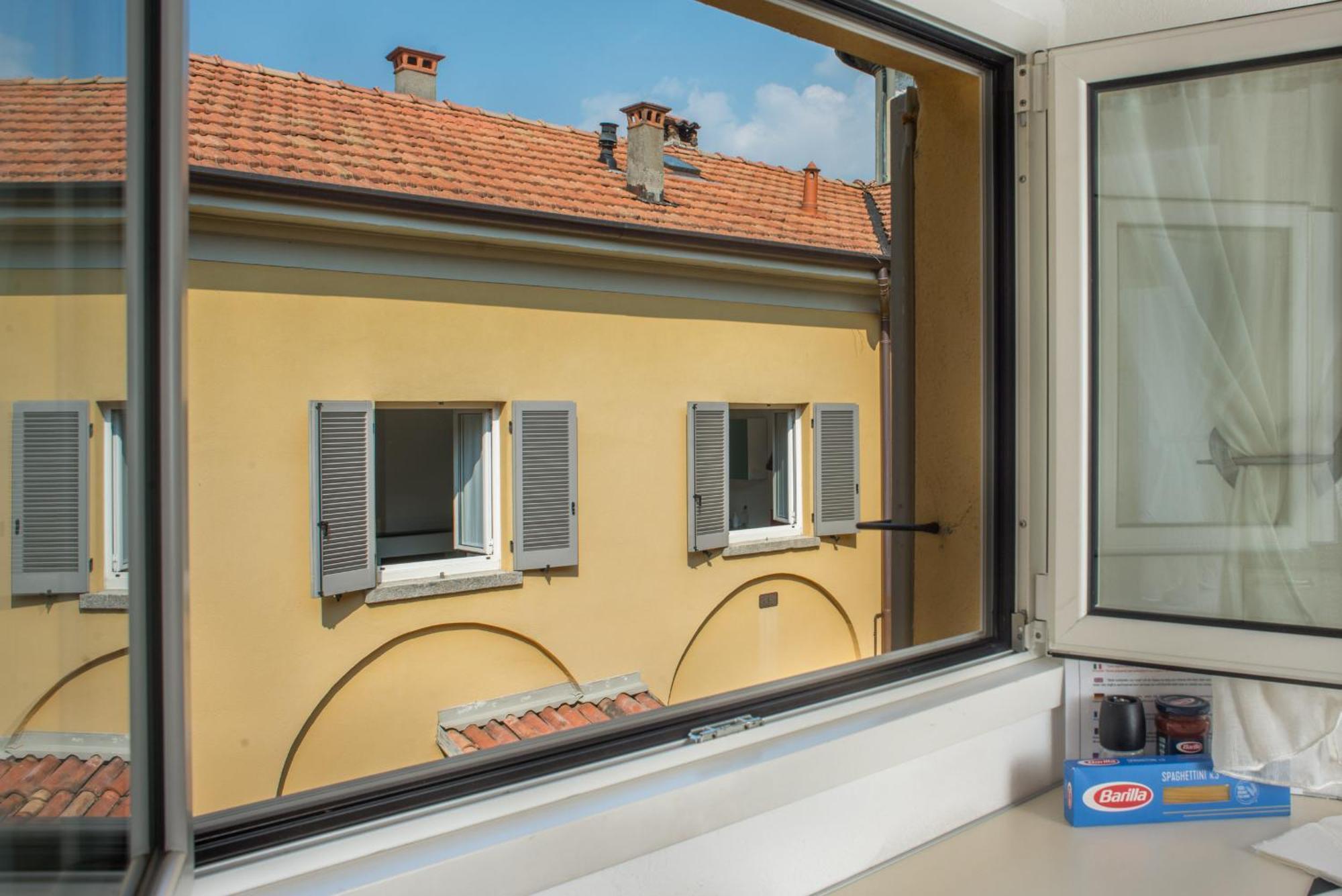 Casa vacanze La Corte Di Zizi *