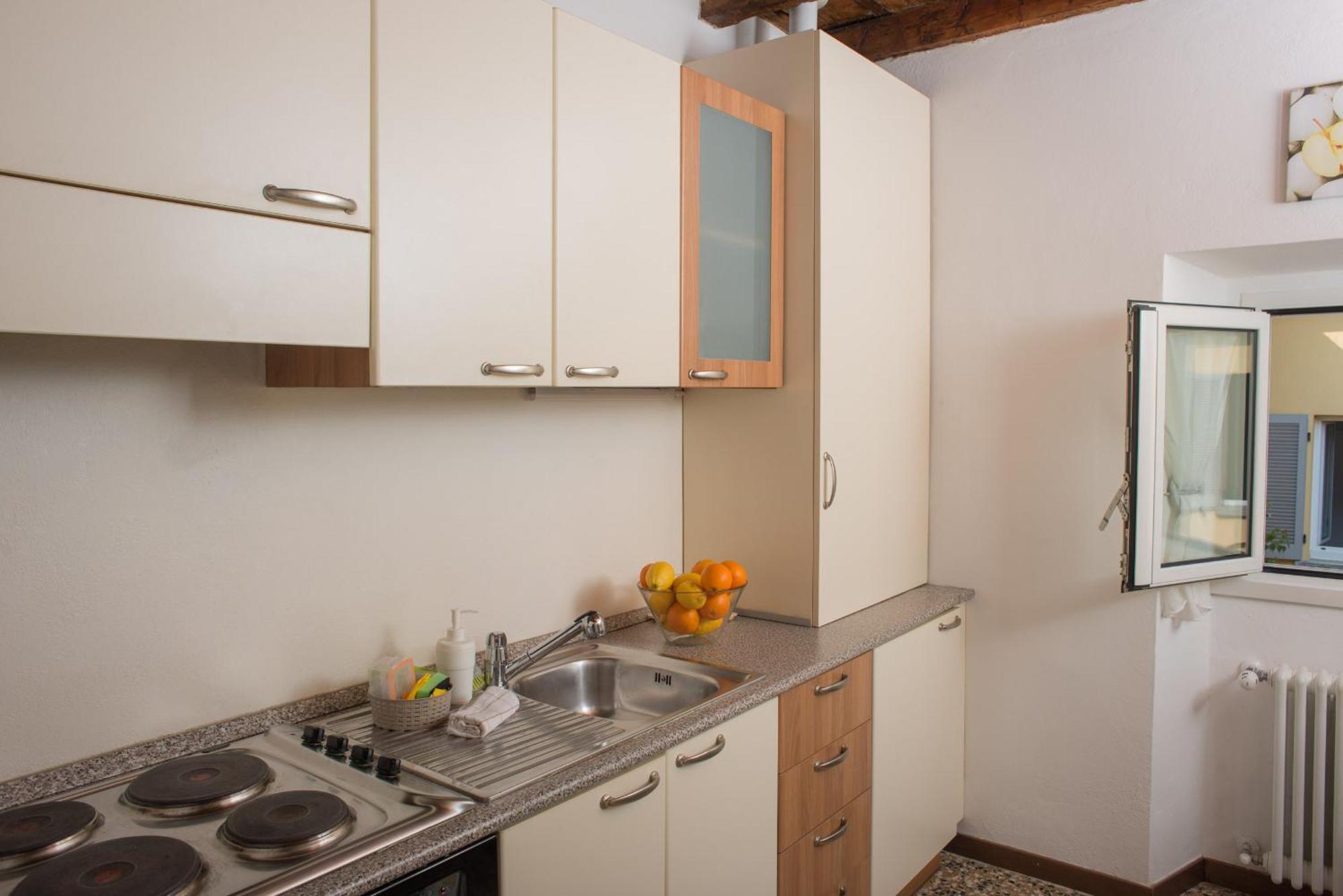 La Corte Di Zizi Casa vacanze